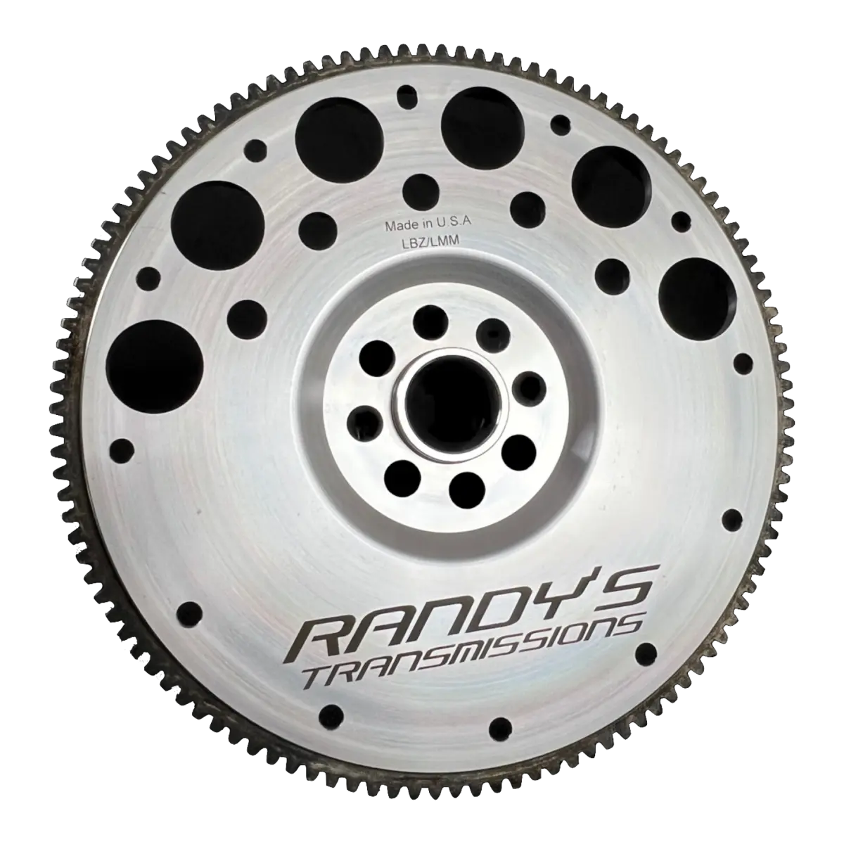 Randy's Transmission 2006 - 2011 GM DURAMAX FELXPLATE ALLISON 1000
