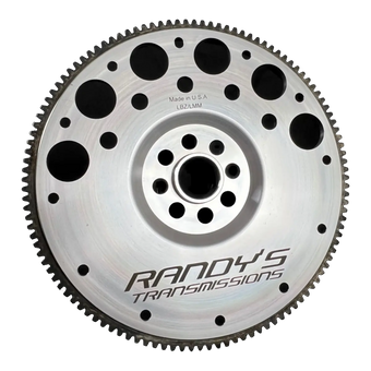 compare product Randy's Transmission LBZ/LMM Duramax Billet Flexplate