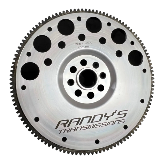 Randy's Transmission 2006 - 2011 GM DURAMAX FELXPLATE ALLISON 1000
