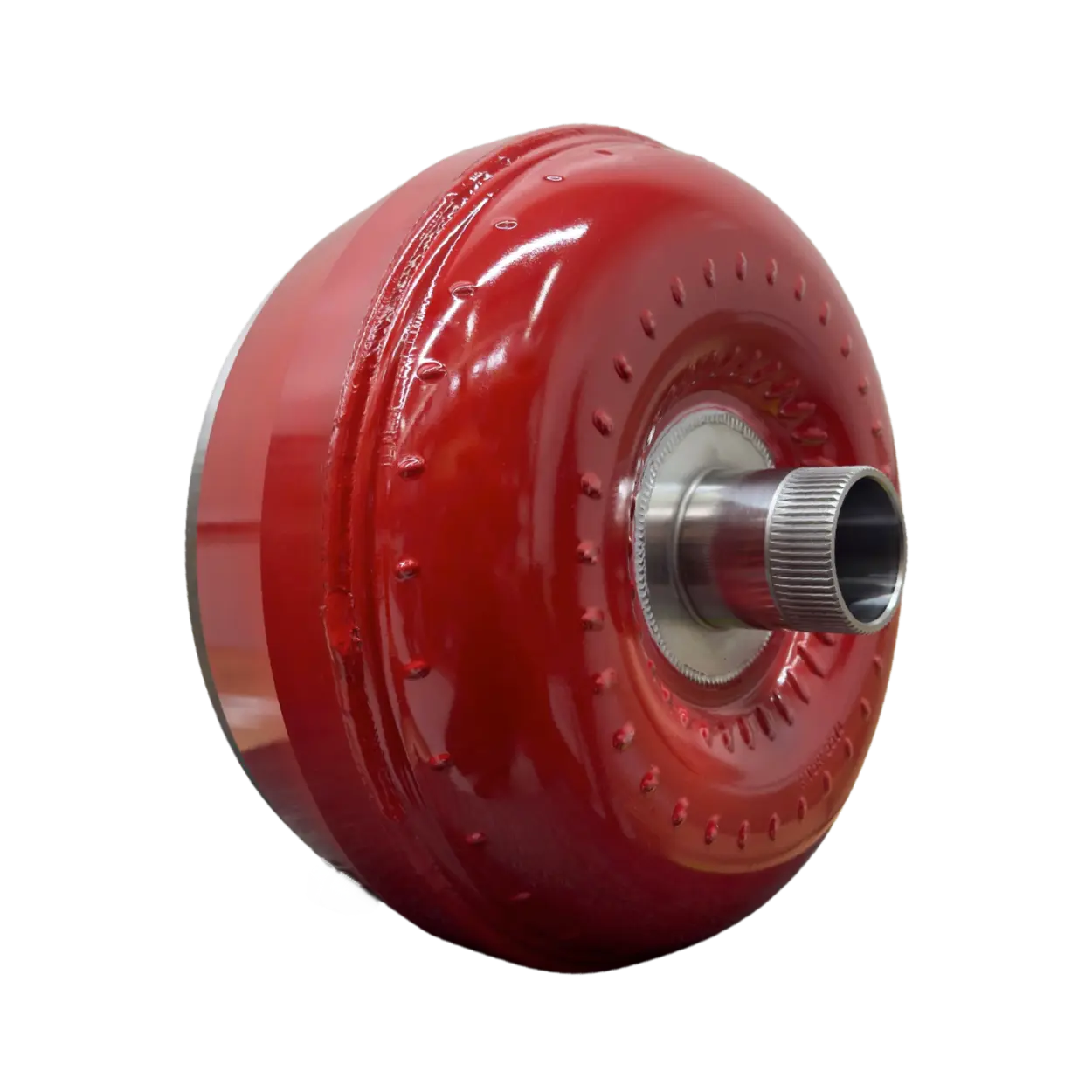 Randy's Transmission 2011 - 2019 6R140 BILLET QUAD DISC TORQUE CONVERTER