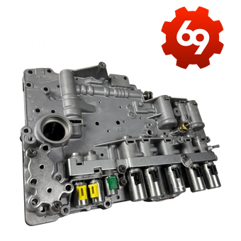 compare product Randy's Transmission 2013 - 2018 AS69 VALVEBODY aka 