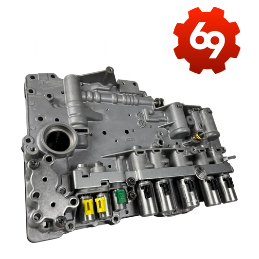 Randy's Transmission 2013 - 2018 AS69 VALVEBODY aka "THE MISTRESS"