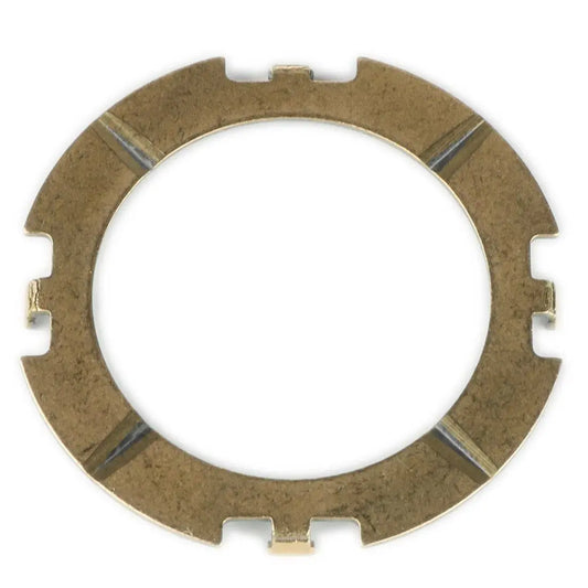 Reaction Carrier & Output Shaft To Case Washer