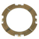 Reaction Carrier & Output Shaft To Case Washer
