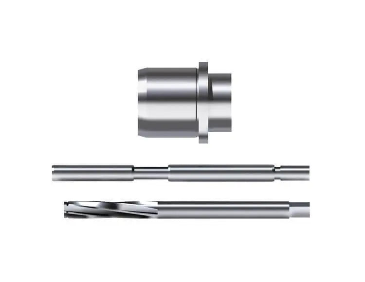 Reamer F-Tool Kit 104740-12 & 124740-01