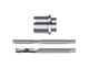 Reamer F-Tool Kit 104740-12 & 124740-01