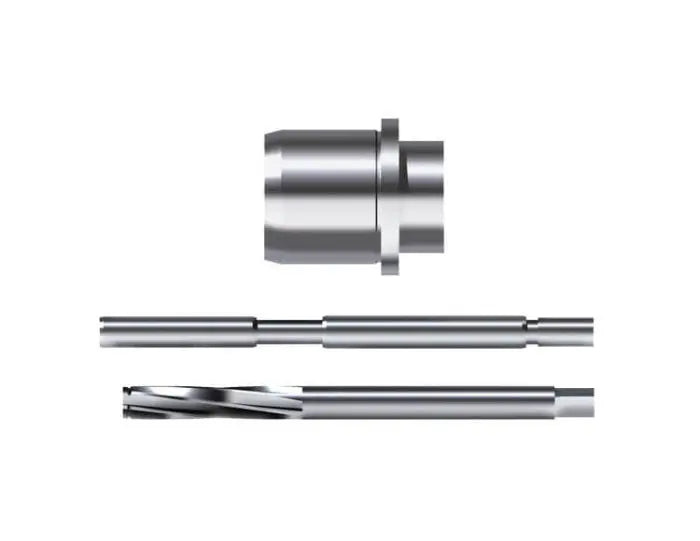 Reamer F-Tool Kit 104740-12 & 124740-01