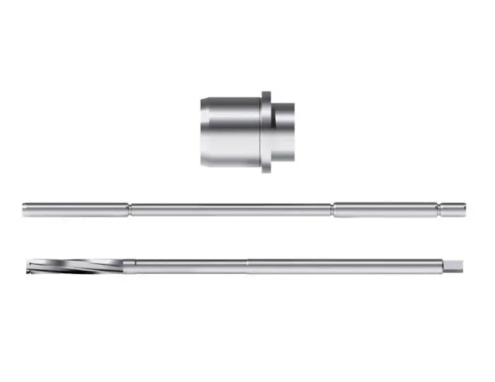 Reamer F-Tool Kit For 104520-16K & 104520-07K