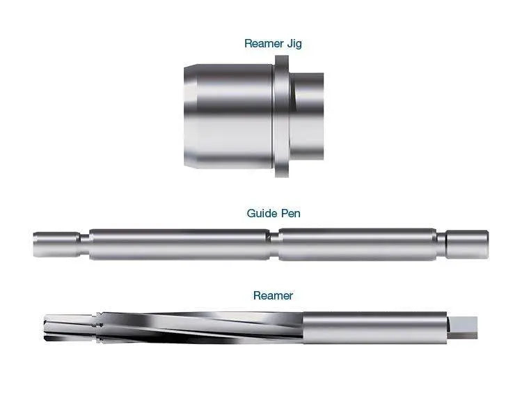 Reamer F-Tool Kit For 104740-07K