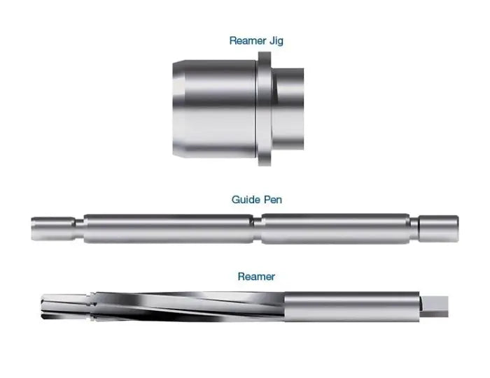 Reamer F-Tool Kit For 104740-07K