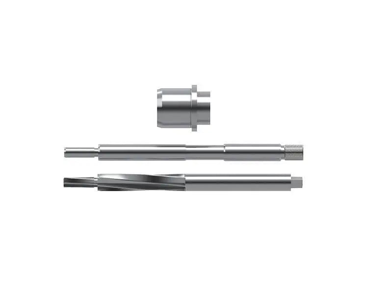 Reamer F-Tool Kit For 105740-15K, 105740-16K & 105740-17K