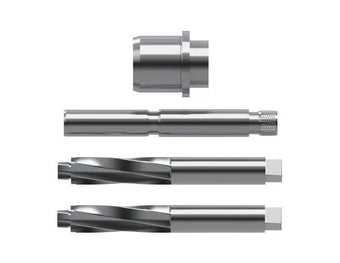 compare product Suncoast Reamer F-Tool Kit For 105740-20K & 105740-21K