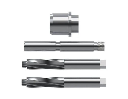 Reamer F-Tool Kit For 105740-20K & 105740-21K