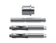 Reamer F-Tool Kit For 105740-20K & 105740-21K
