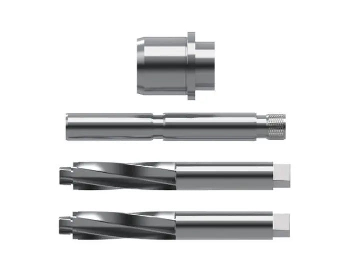 Reamer F-Tool Kit For 105740-20K & 105740-21K