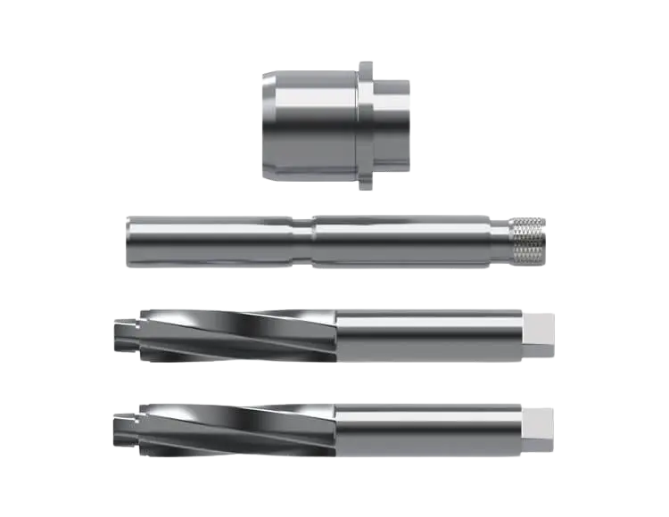 Reamer F-Tool Kit For 105740-20K & 105740-21K