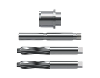 Reamer F-Tool Kit For 105740-20K & 105740-21K