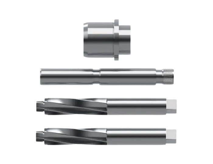 Reamer F-Tool Kit For 105740-20K & 105740-21K