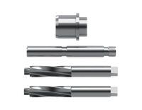 Reamer F-Tool Kit For 105740-20K & 105740-21K
