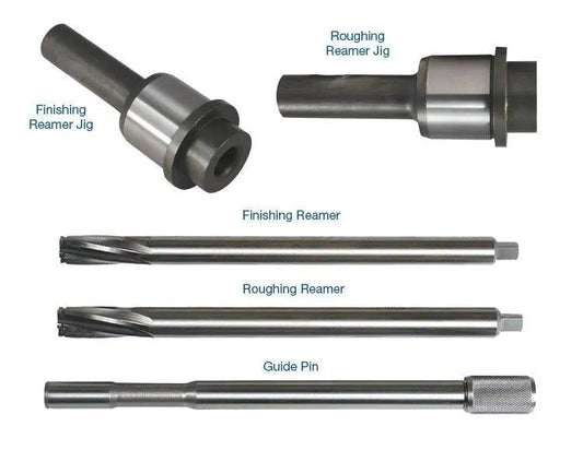 Reamer F-Tool Kit For 44912-03K