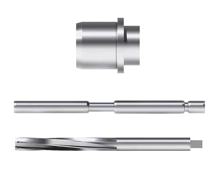 Reamer F-Tool Kit For 77754-42K