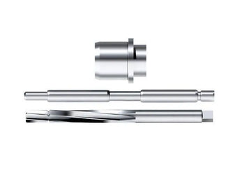 compare product Suncoast Reamer F-Tool Kit For 95740-05K