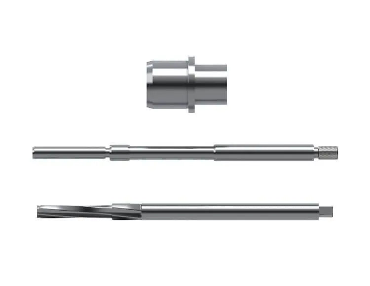 Reamer F-Tool Kit For 95740-40K