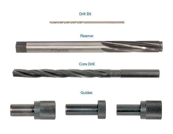 compare product Suncoast Reamer Tool Kit For 77754-09K, 34200-16K, SC-4L80E & SC-4L60E