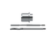 Reamer Tool Kit For 92835-45K & 92835-47K