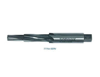 Reamer for SERV (GM Reman) Valve Bodies