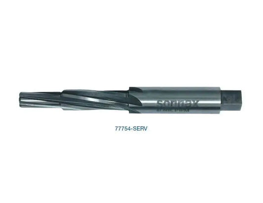 Reamer for SERV (GM Reman) Valve Bodies