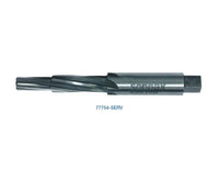 Reamer for SERV (GM Reman) Valve Bodies