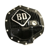 Rear Differential Cover AA14-11.5 Dodge Cummins 2003-2018 / Chevy Duramax 2001-2018 BD Diesel