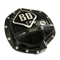 Rear Differential Cover AA14-11.5 Dodge Cummins 2003-2018 / Chevy Duramax 2001-2018 BD Diesel