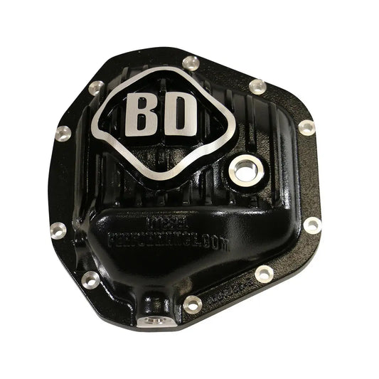 Rear Differential Cover Dana 70 Dodge 2500/3500 1981-1993 & 2500 1994-2002 BD Diesel