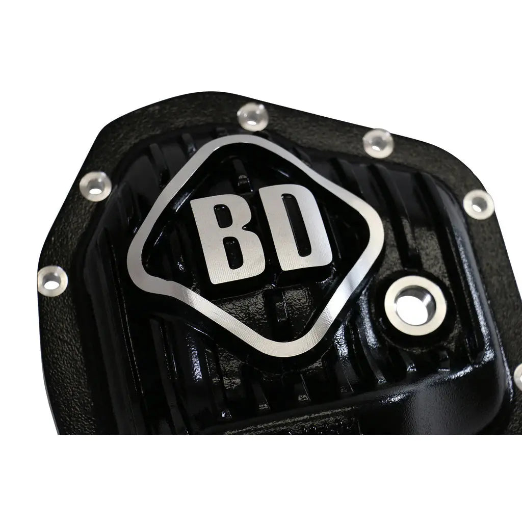 Rear Differential Cover Dana 70 Dodge 2500/3500 1981-1993 & 2500 1994-2002 BD Diesel