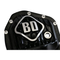 Rear Differential Cover Dana 70 Dodge 2500/3500 1981-1993 & 2500 1994-2002 BD Diesel