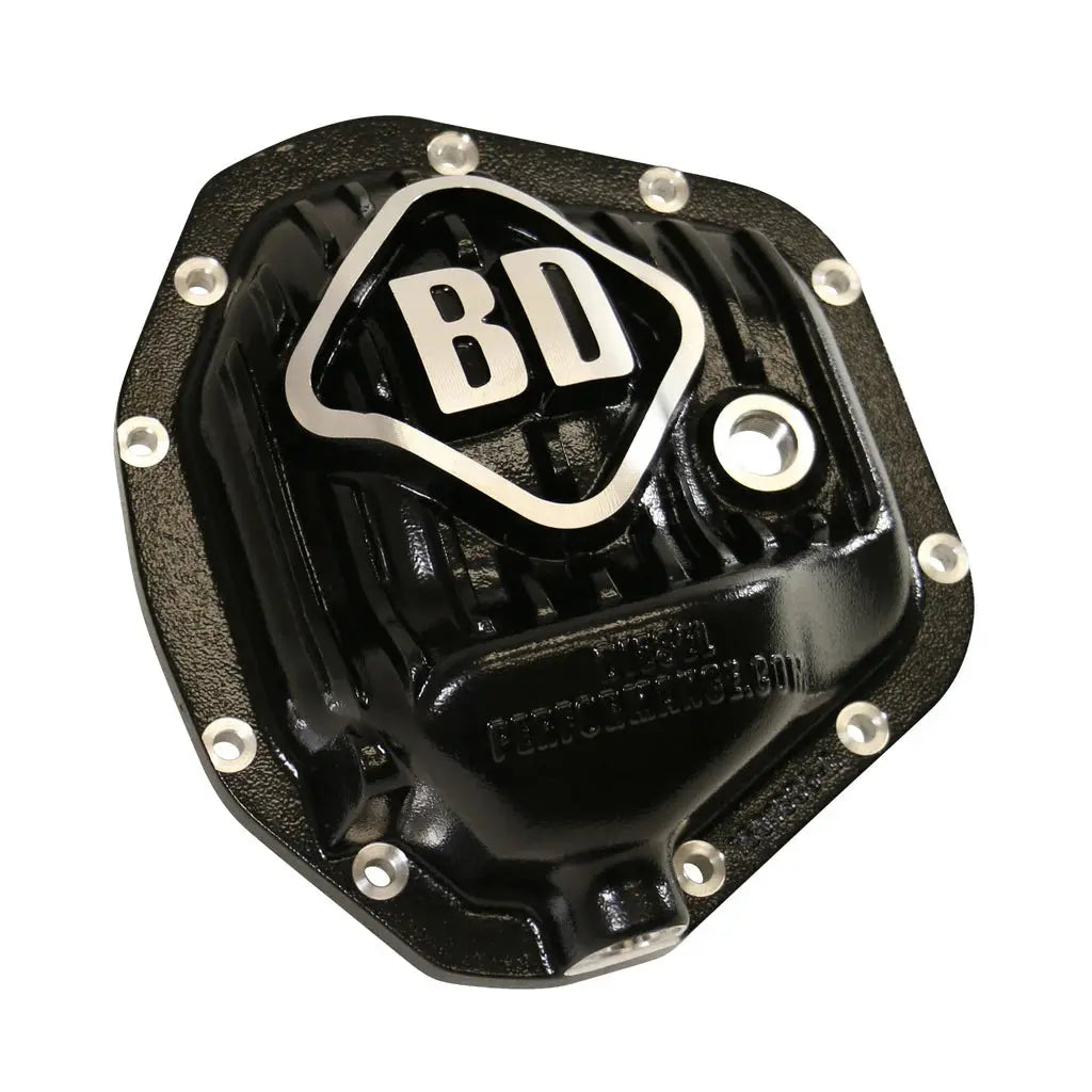 Rear Differential Cover Dana 70 Dodge 2500/3500 1981-1993 & 2500 1994-2002 BD Diesel