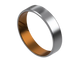 Rear Reaction Carrier Bushing - Pack of 5