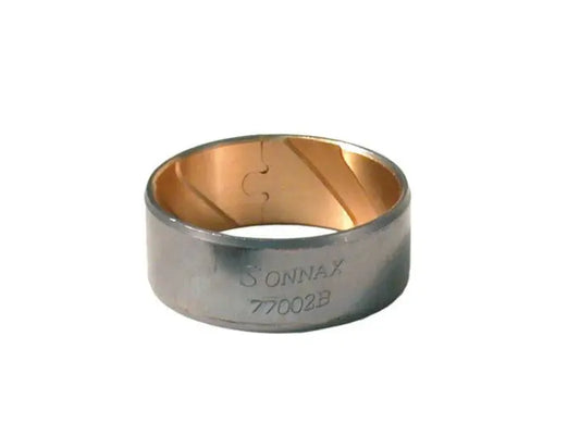 Suncoast Rear Stator Support Bushing - Steel-Backed Lead/Bronze Alloy