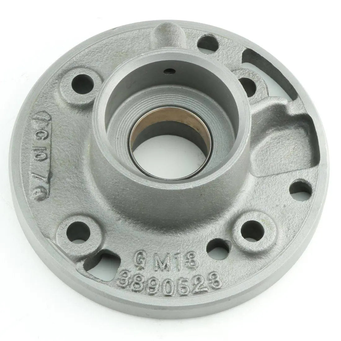 Rear Support w/ Bushing