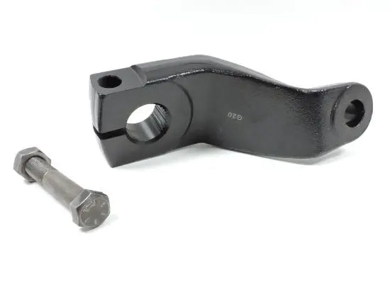 RedHead Steering Gears DPA-2858 Drop Pitman Arm TAMELESS PERFORMANCE