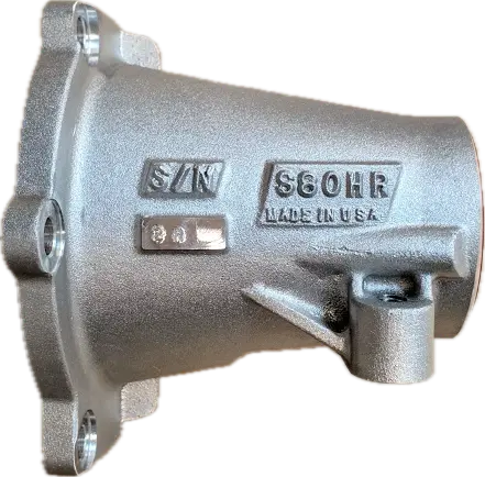 Suncoast Reid 4l80E TAILHOUSING (ROLLERIZED)