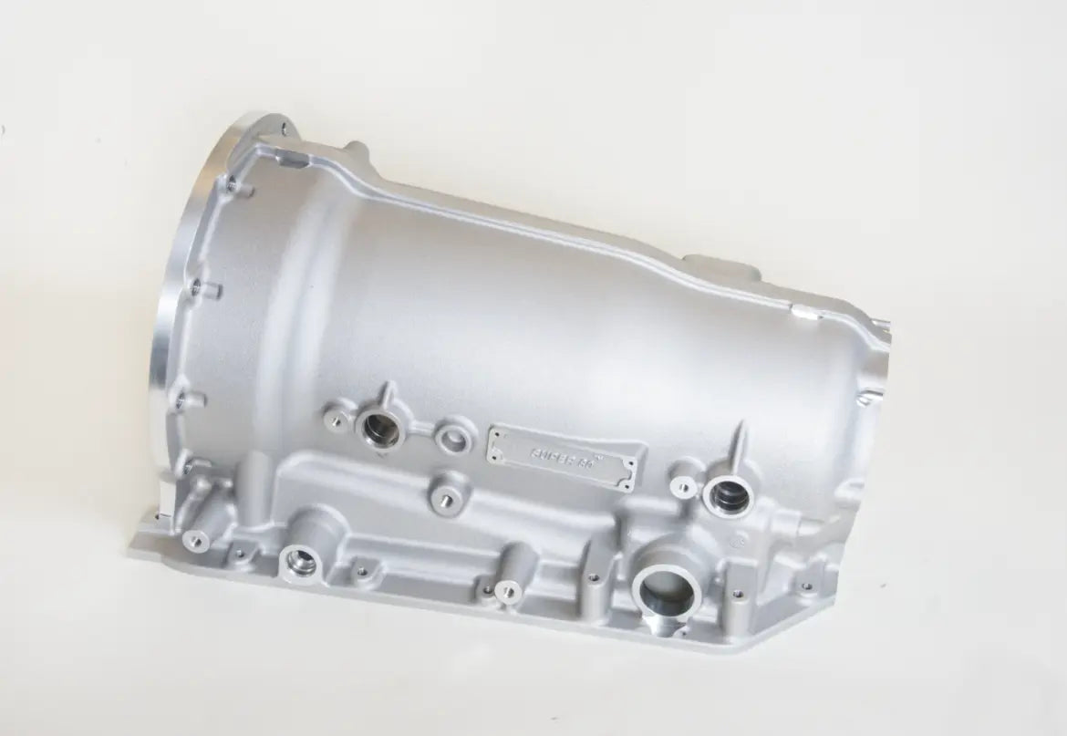Reid Super 80® Transmission Case