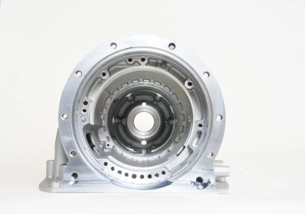 Reid Super 80® Transmission Case