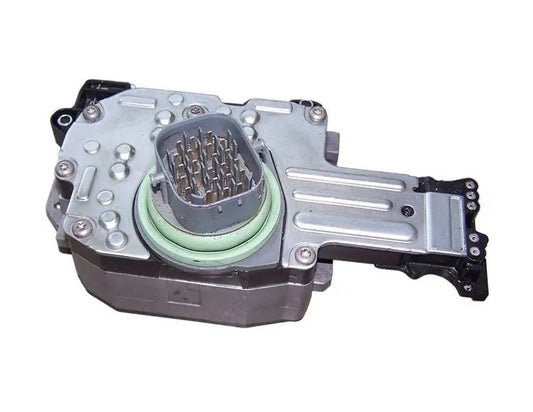 Remanufactured Solenoid Block - Gray Connector