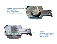 Remanufactured Solenoid Block - Gray Connector