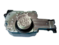 Remanufactured Solenoid Block - White Connector