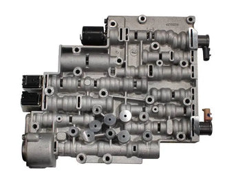 compare product Suncoast Remanufactured Valve Body - ’00–’02, Annular Lockup