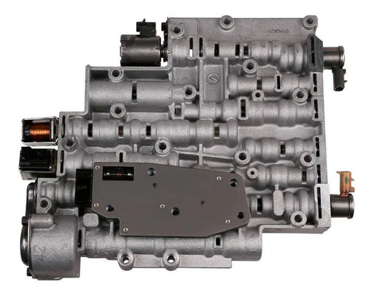 Remanufactured Valve Body - ’03–’08